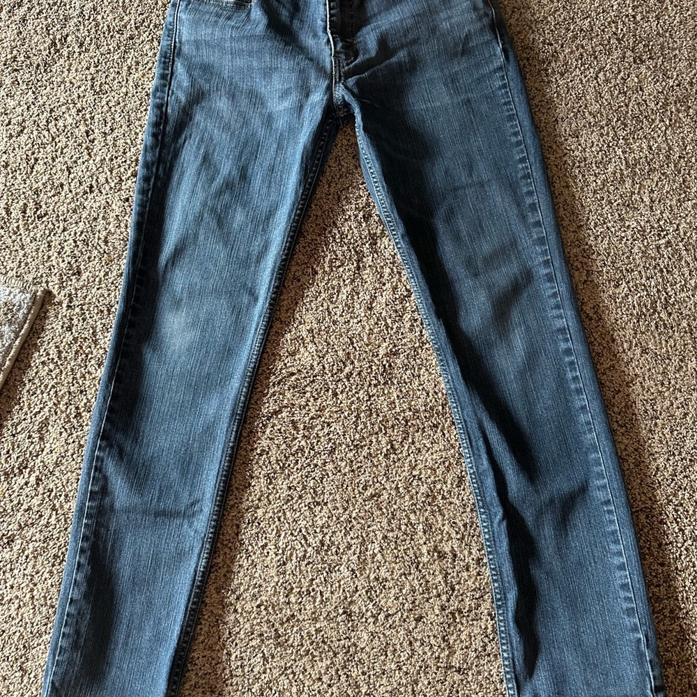 Levi's 511 Bundle; both pair 32 x 32 - Picture 5 of 6